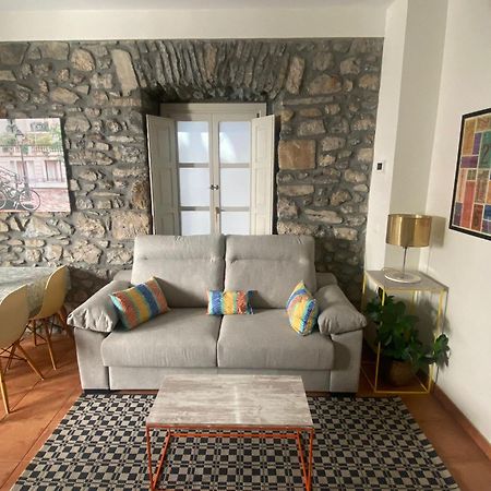 Apartamentos Hevia Villaviciosa  Εξωτερικό φωτογραφία