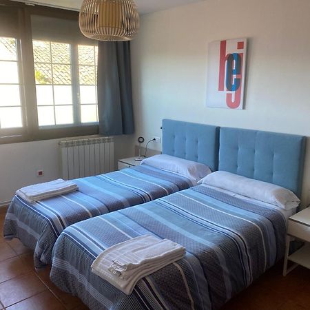Apartamentos Hevia Villaviciosa  Εξωτερικό φωτογραφία