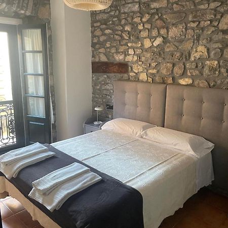 Apartamentos Hevia Villaviciosa  Εξωτερικό φωτογραφία