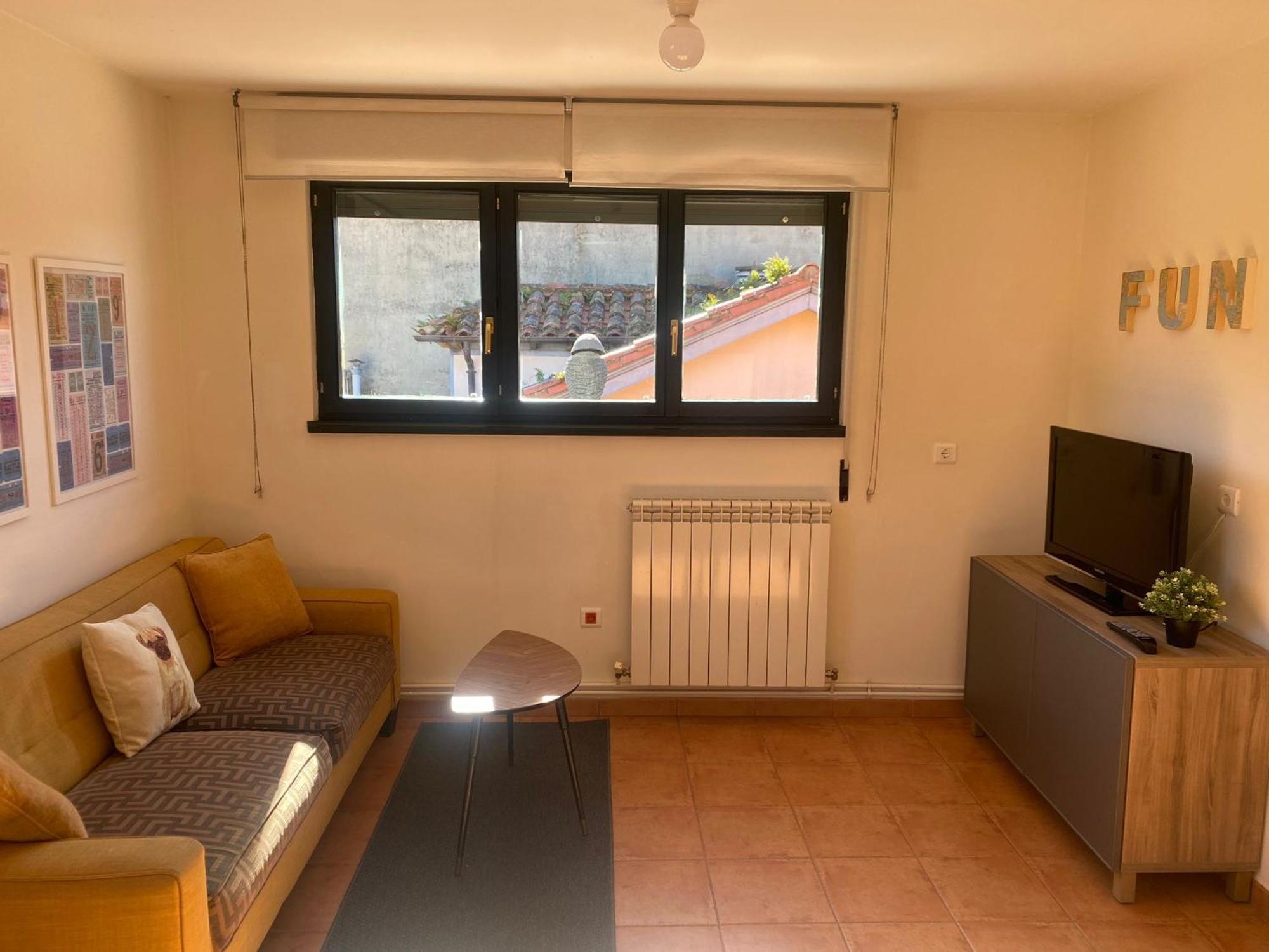 Apartamentos Hevia Villaviciosa  Εξωτερικό φωτογραφία