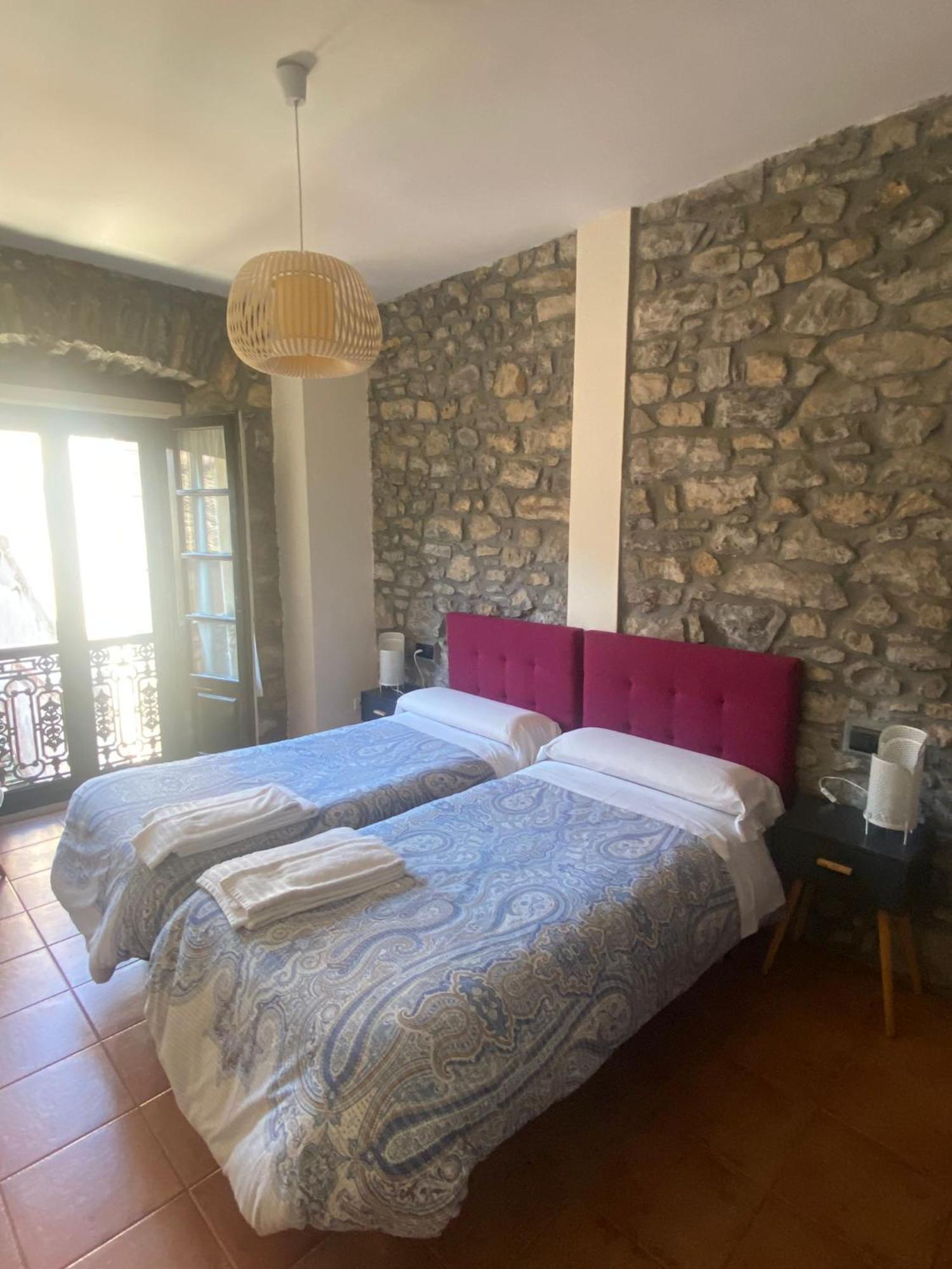 Apartamentos Hevia Villaviciosa  Εξωτερικό φωτογραφία