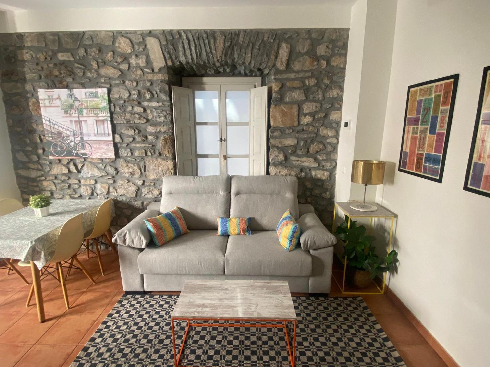 Apartamentos Hevia Villaviciosa  Εξωτερικό φωτογραφία