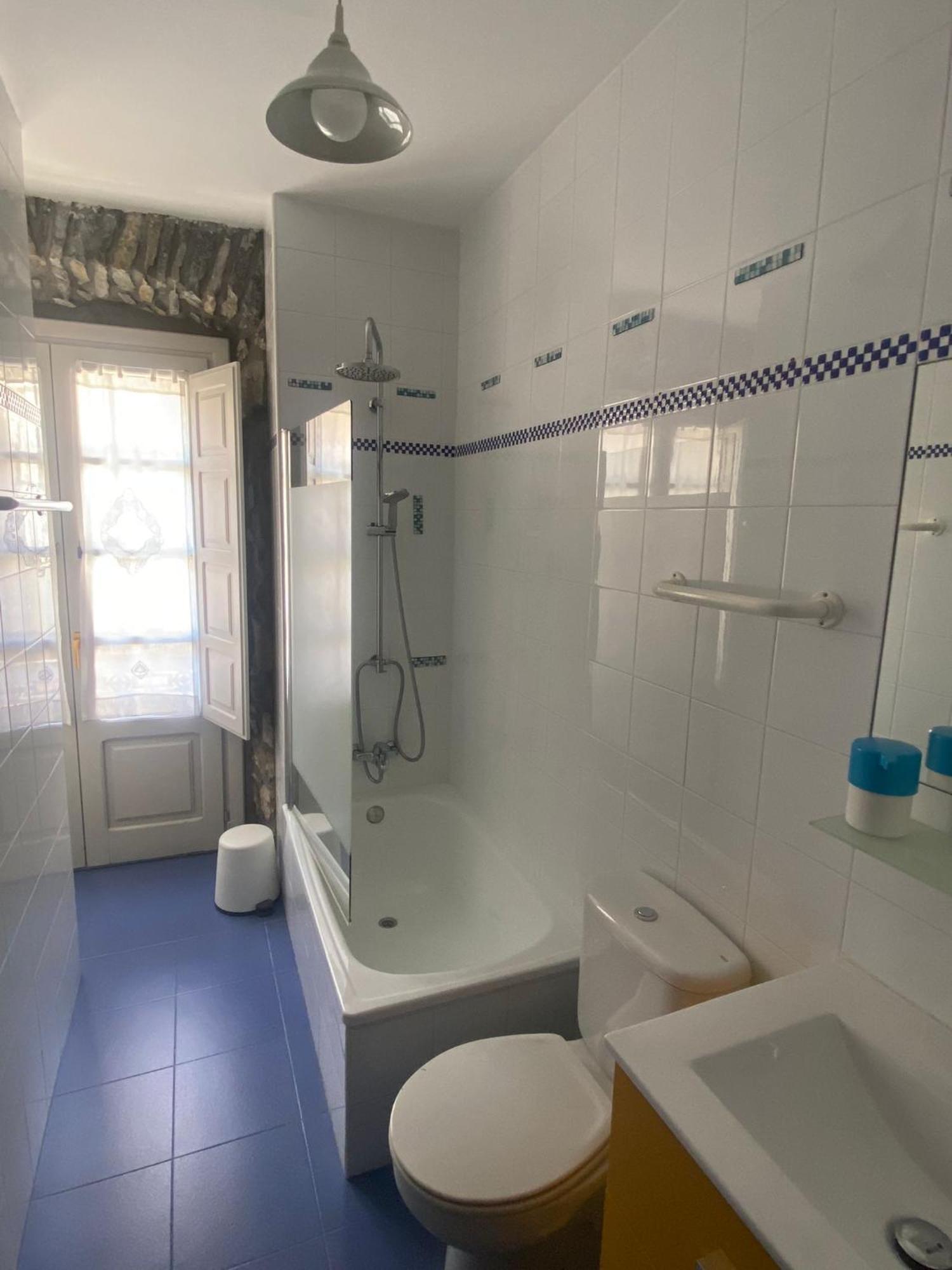 Apartamentos Hevia Villaviciosa  Εξωτερικό φωτογραφία