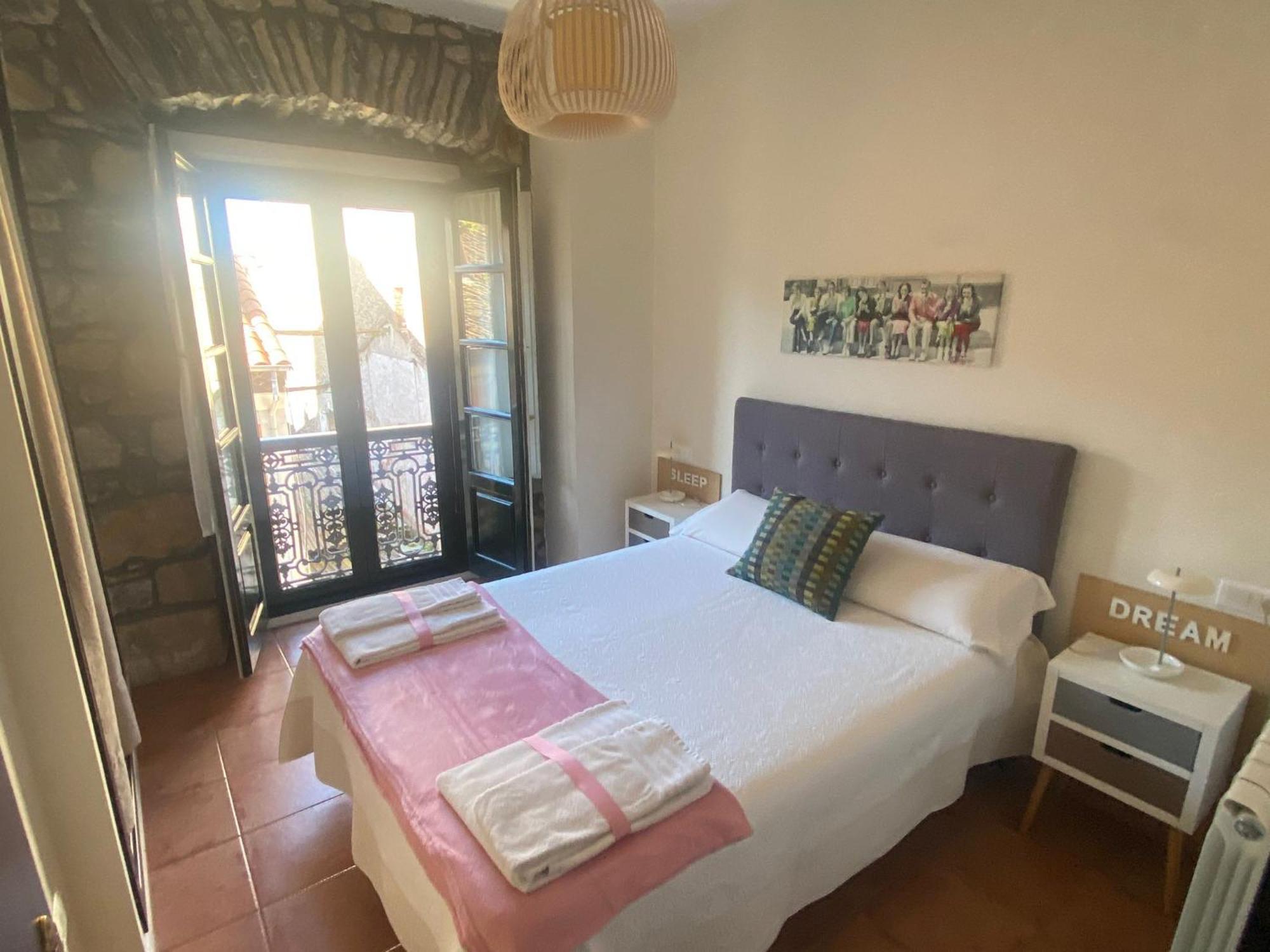 Apartamentos Hevia Villaviciosa  Εξωτερικό φωτογραφία