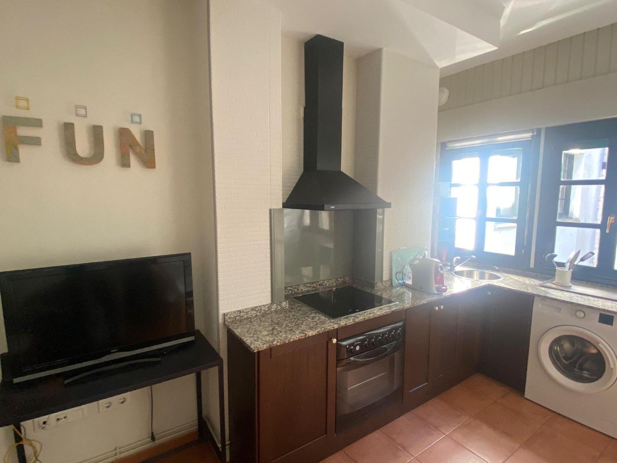 Apartamentos Hevia Villaviciosa  Εξωτερικό φωτογραφία