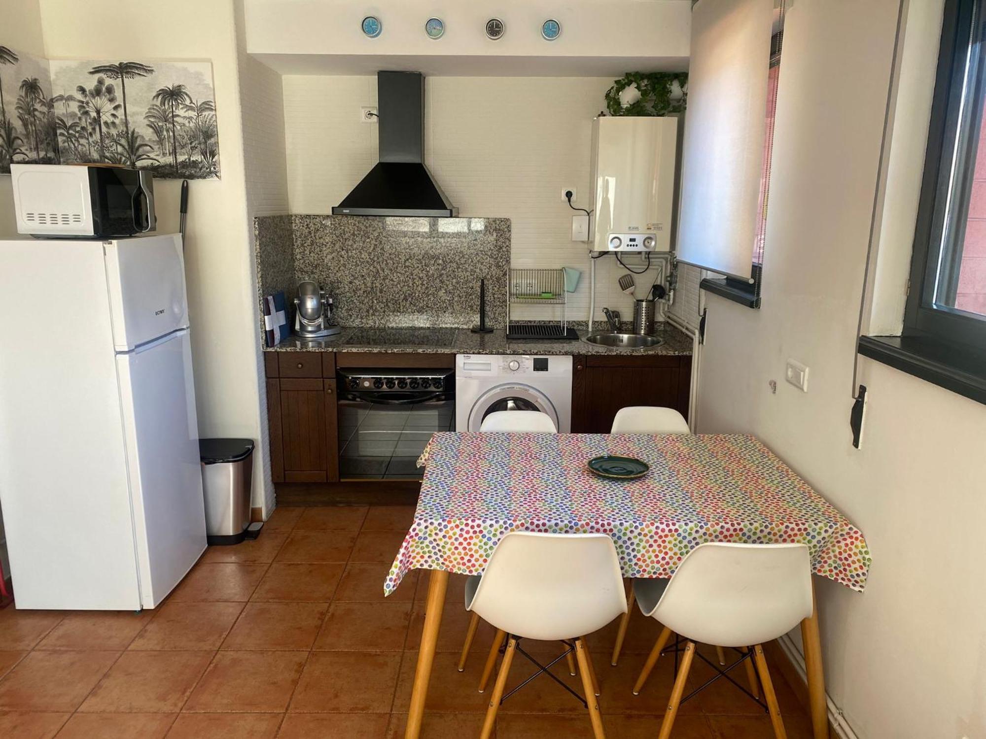 Apartamentos Hevia Villaviciosa  Εξωτερικό φωτογραφία