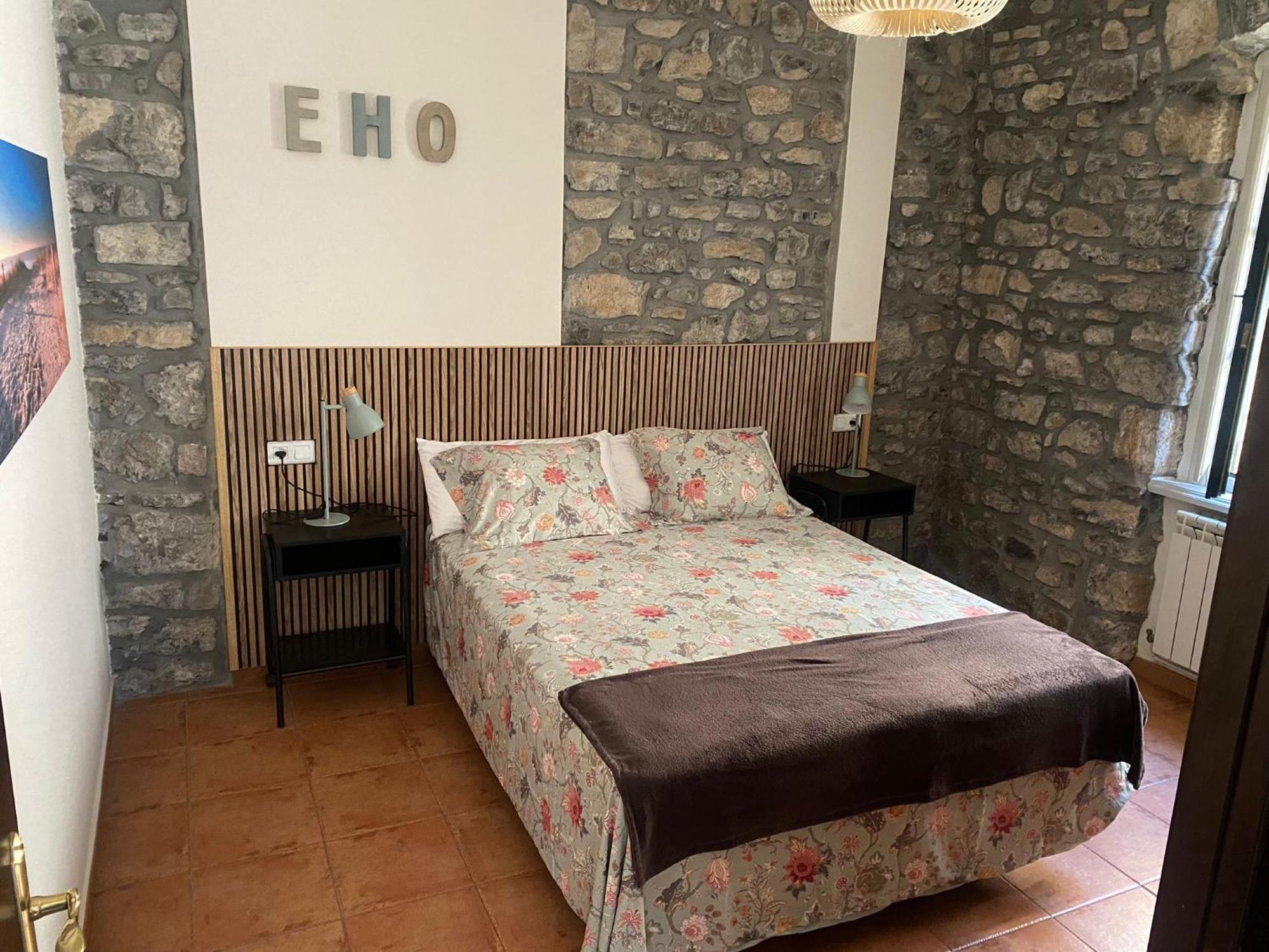 Apartamentos Hevia Villaviciosa  Εξωτερικό φωτογραφία