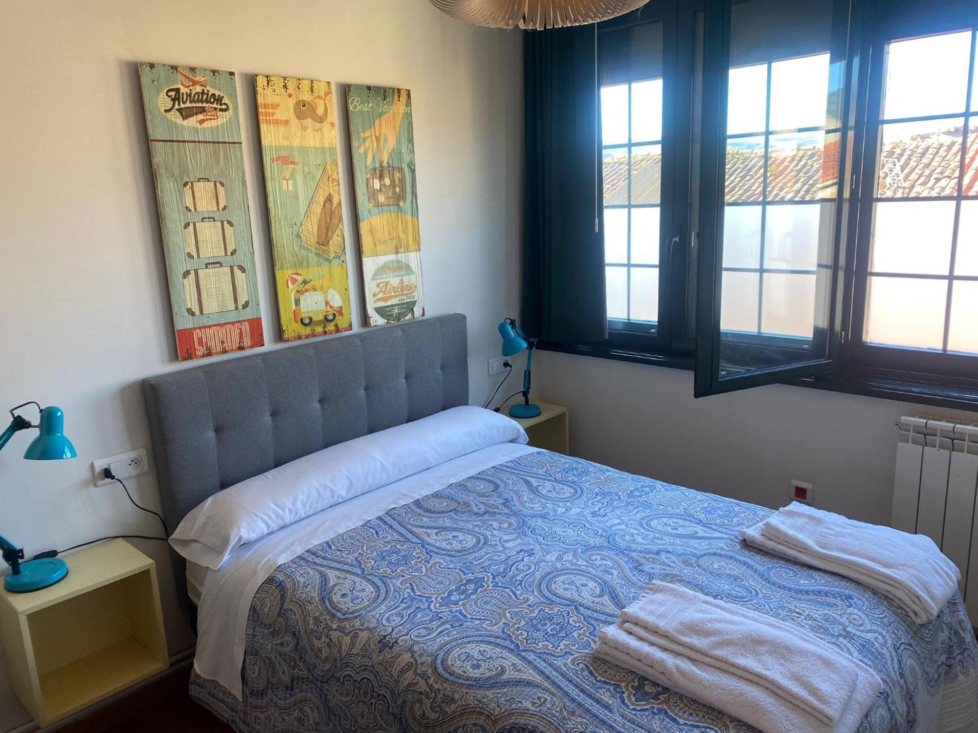 Apartamentos Hevia Villaviciosa  Εξωτερικό φωτογραφία