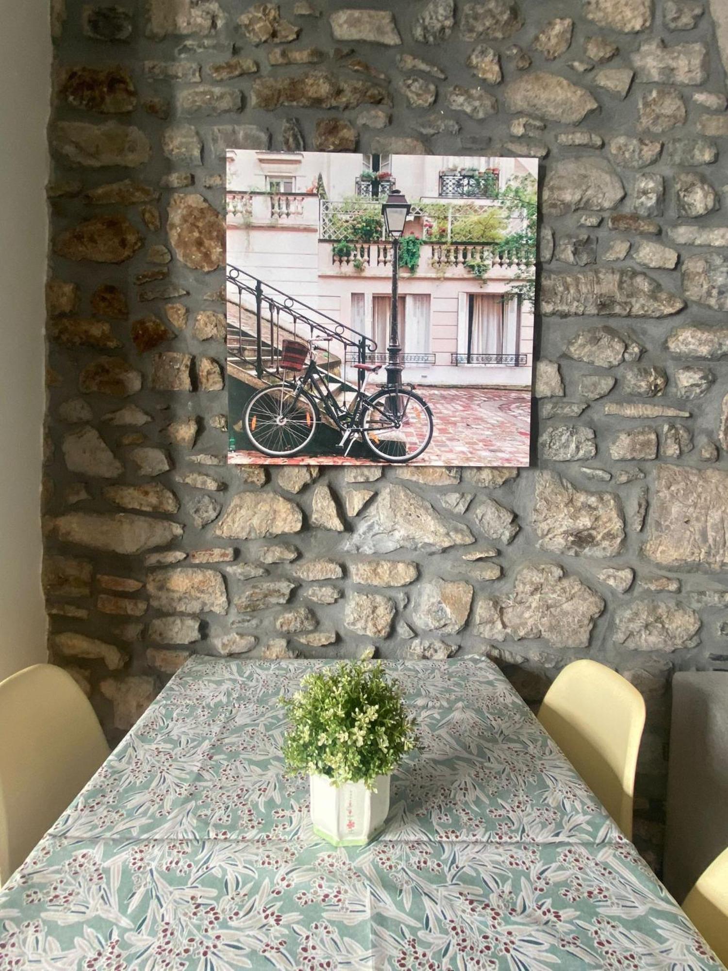 Apartamentos Hevia Villaviciosa  Εξωτερικό φωτογραφία