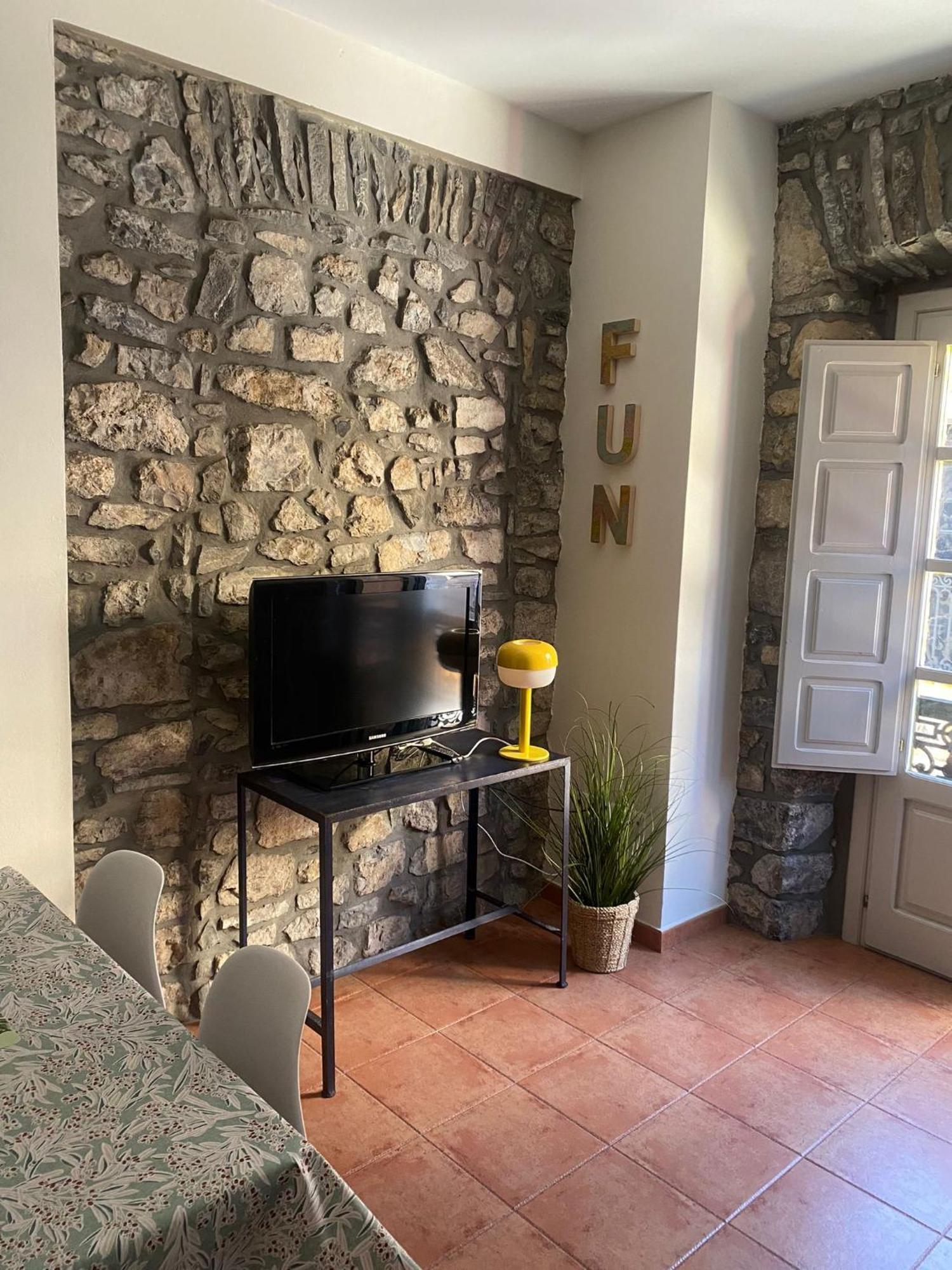 Apartamentos Hevia Villaviciosa  Εξωτερικό φωτογραφία