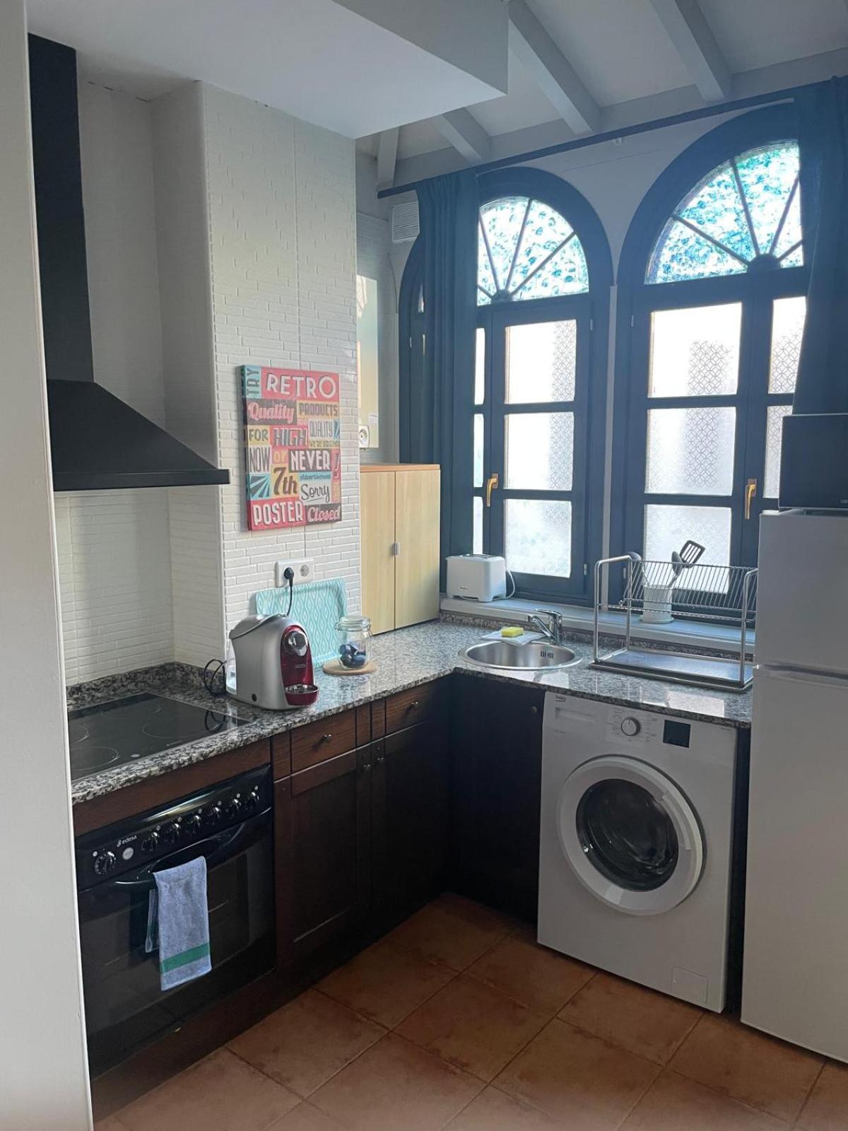 Apartamentos Hevia Villaviciosa  Εξωτερικό φωτογραφία
