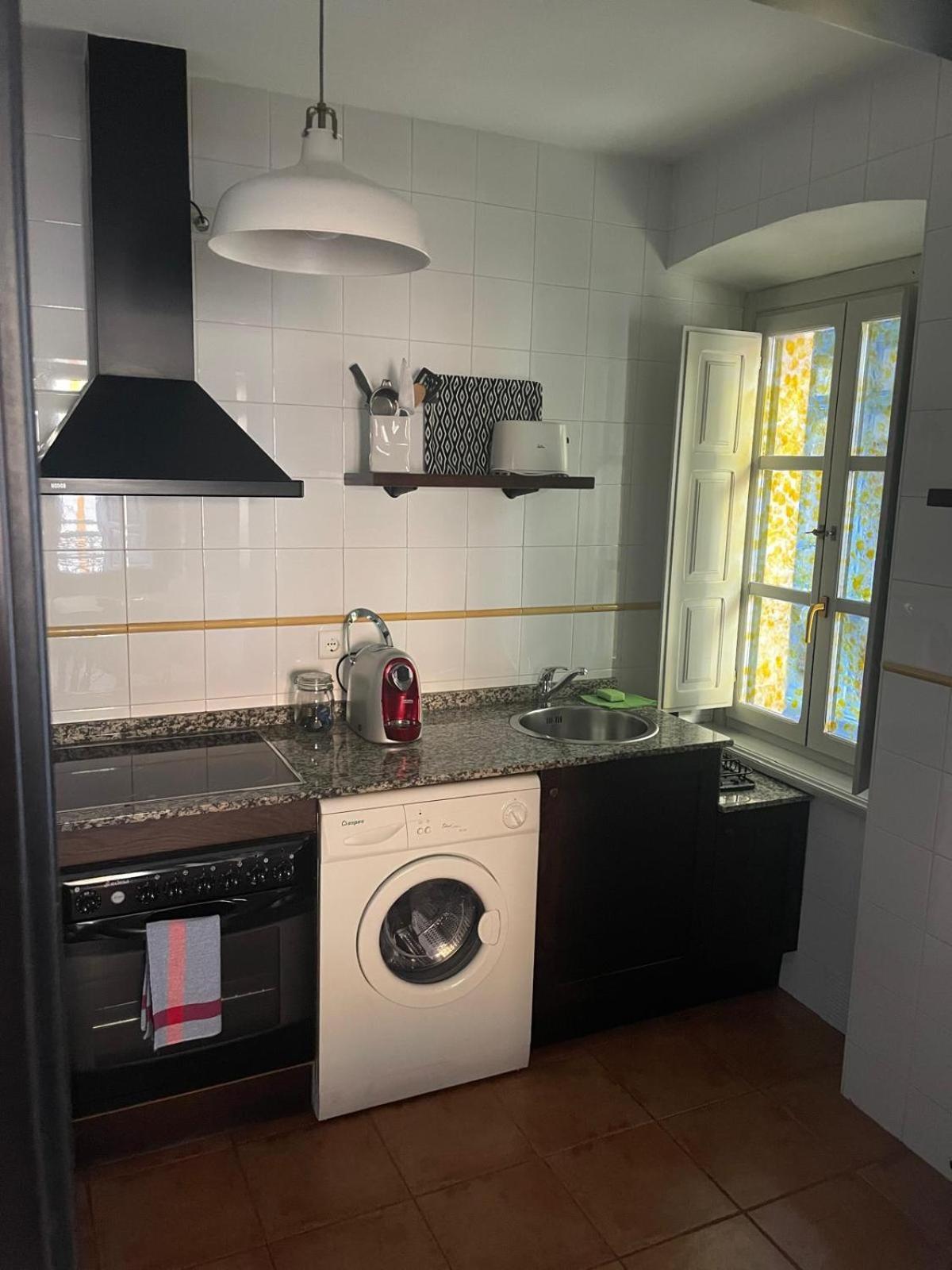 Apartamentos Hevia Villaviciosa  Εξωτερικό φωτογραφία